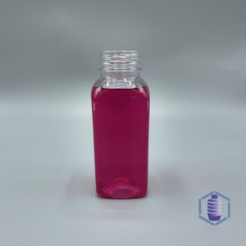 Бутылка №4 (объём 0.33 л, ∅ горла 38 мм)